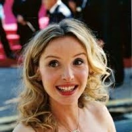 Julie Delpy